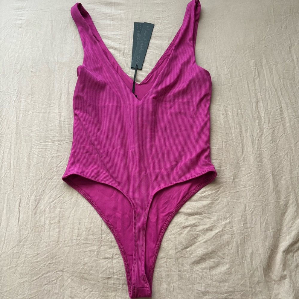 NWT bodysuit - Picture 3 of 3